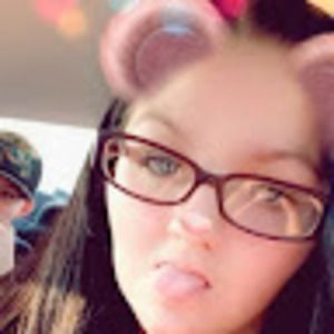 Meet your Posher, Kimberlie [student]